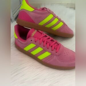 Adidas breaknet sleek